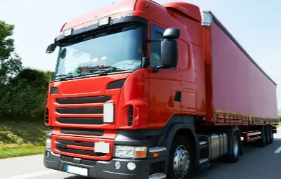 Bursa Seyitgazi Ambar Kargo