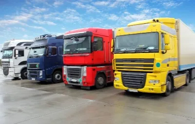 Bursa Seyitgazi Nakliye Ambarı